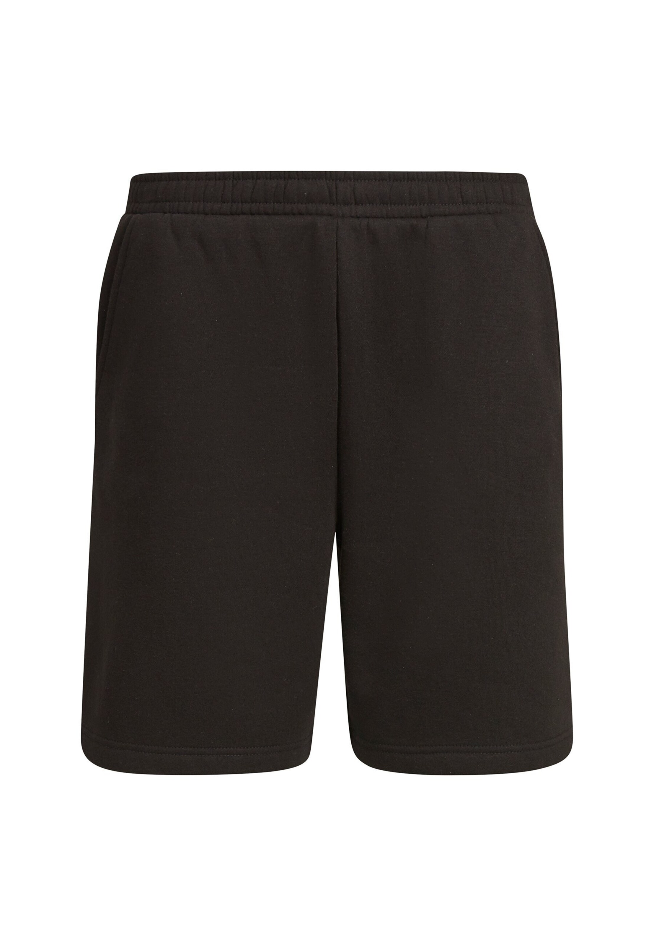 Urban Classics Regular Broek 'Essential' in Zwart