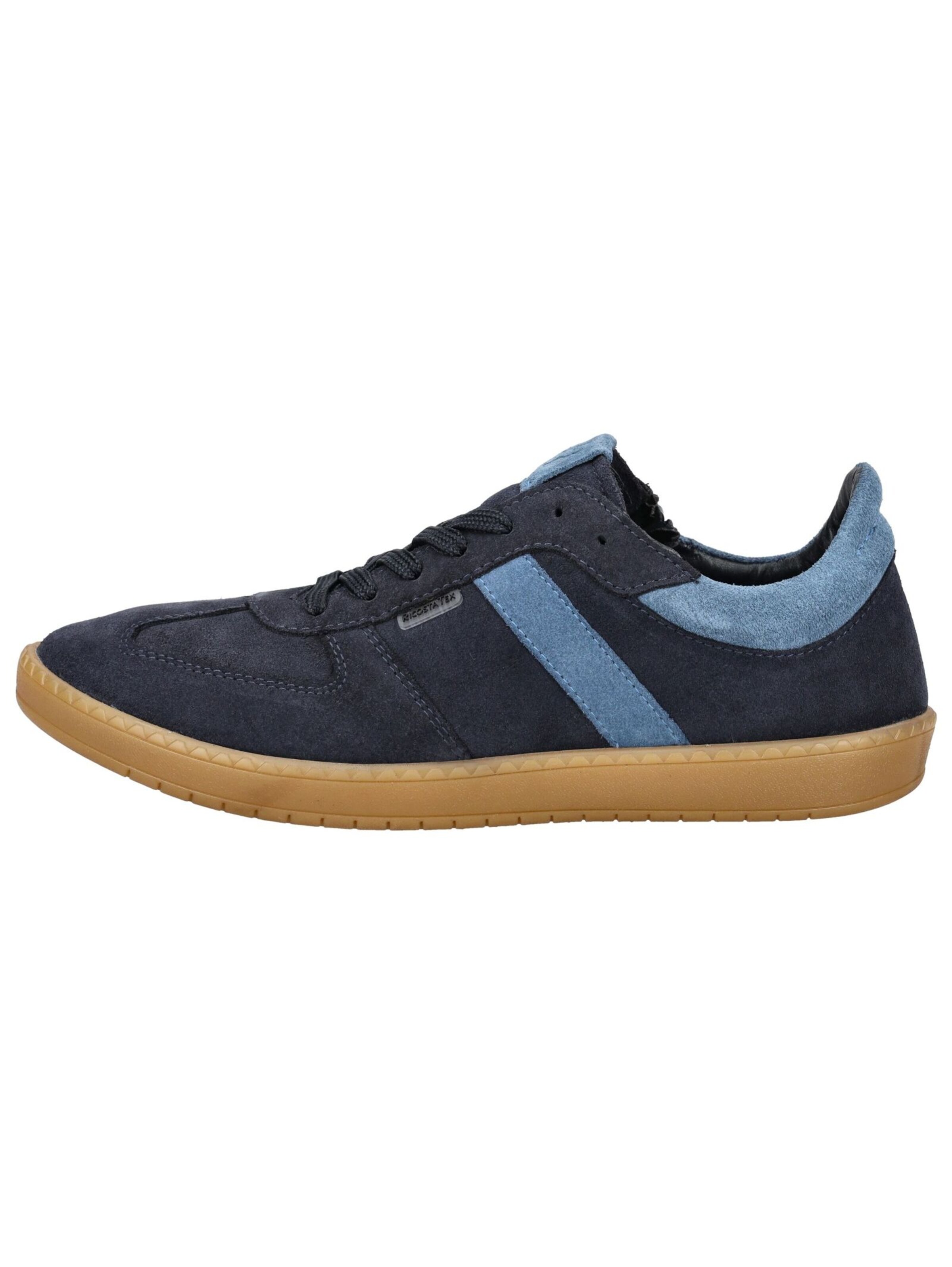 RICOSTA Trainers in Blue