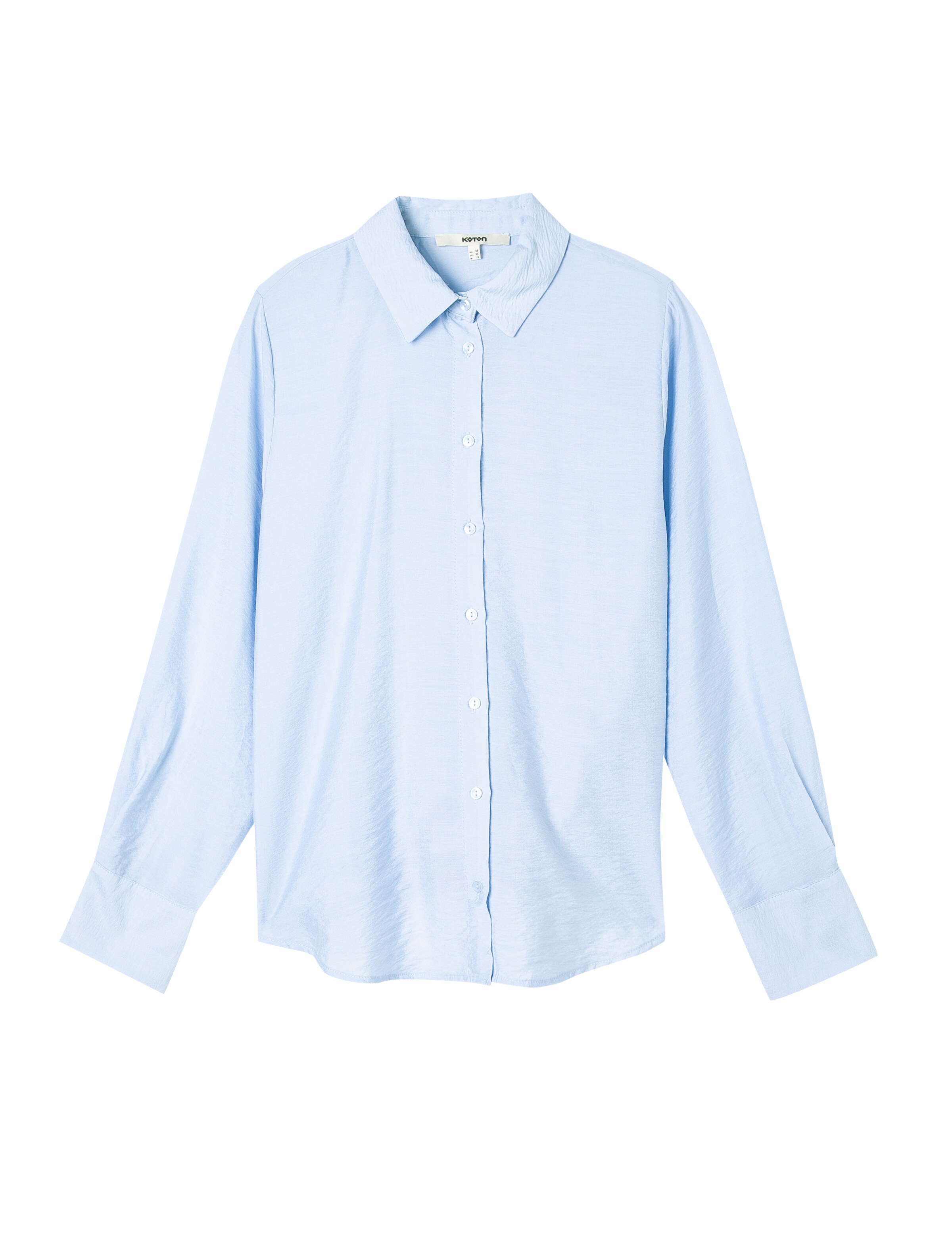 Koton Blouse in XXS in Light blue, Item view