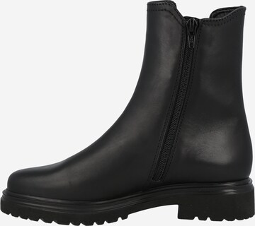 Chelsea Boots GABOR en noir