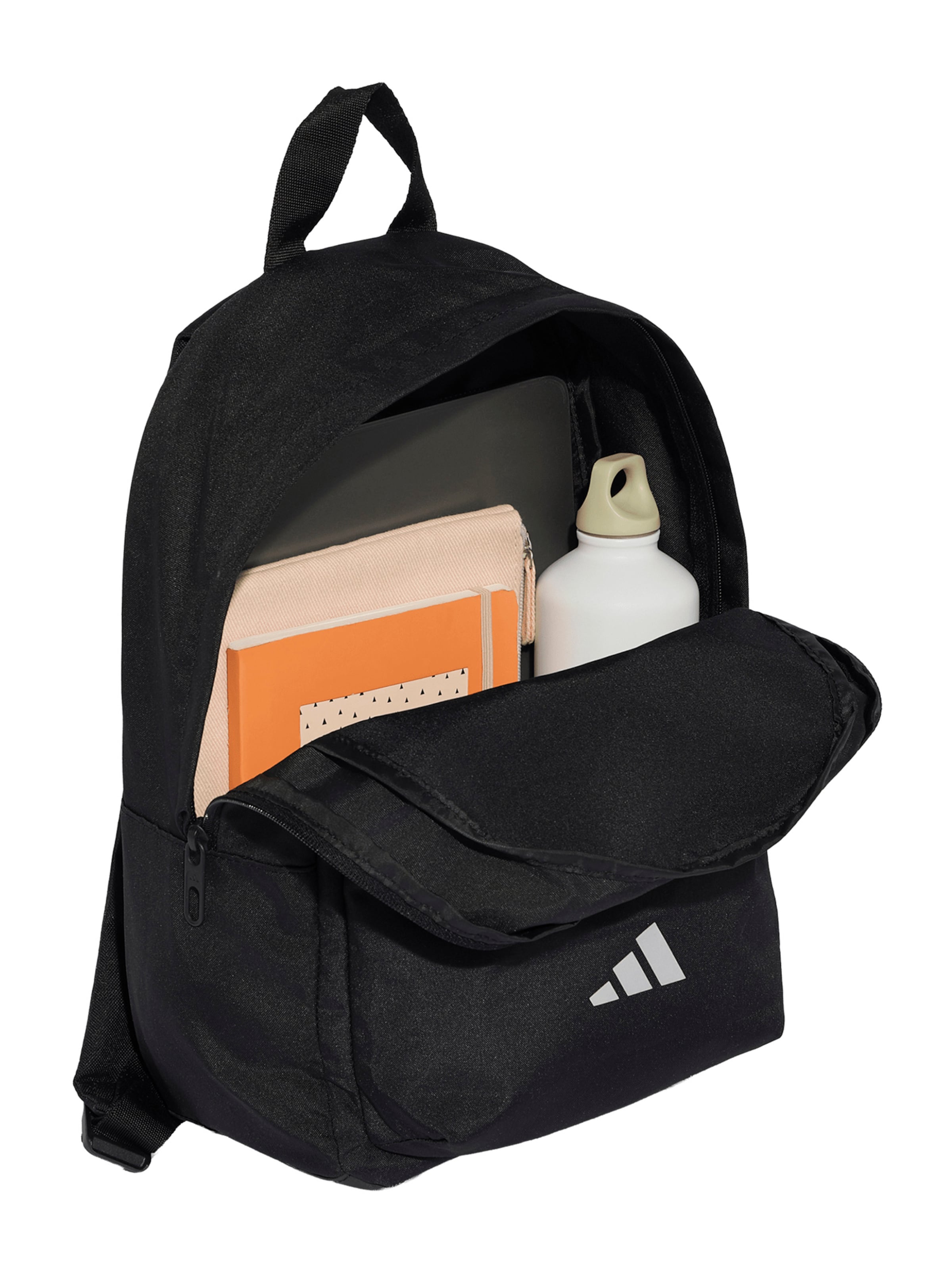 ADIDAS PERFORMANCE Sportrucksack 'ESS' in Schwarz