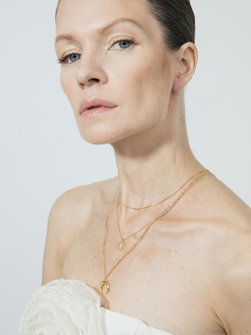 Luxenter Řetízek 'Salsu' – zlatá