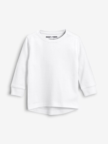 Next Sweatshirt in Schwarz