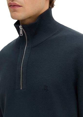 Marc O'Polo Pullover in Blau