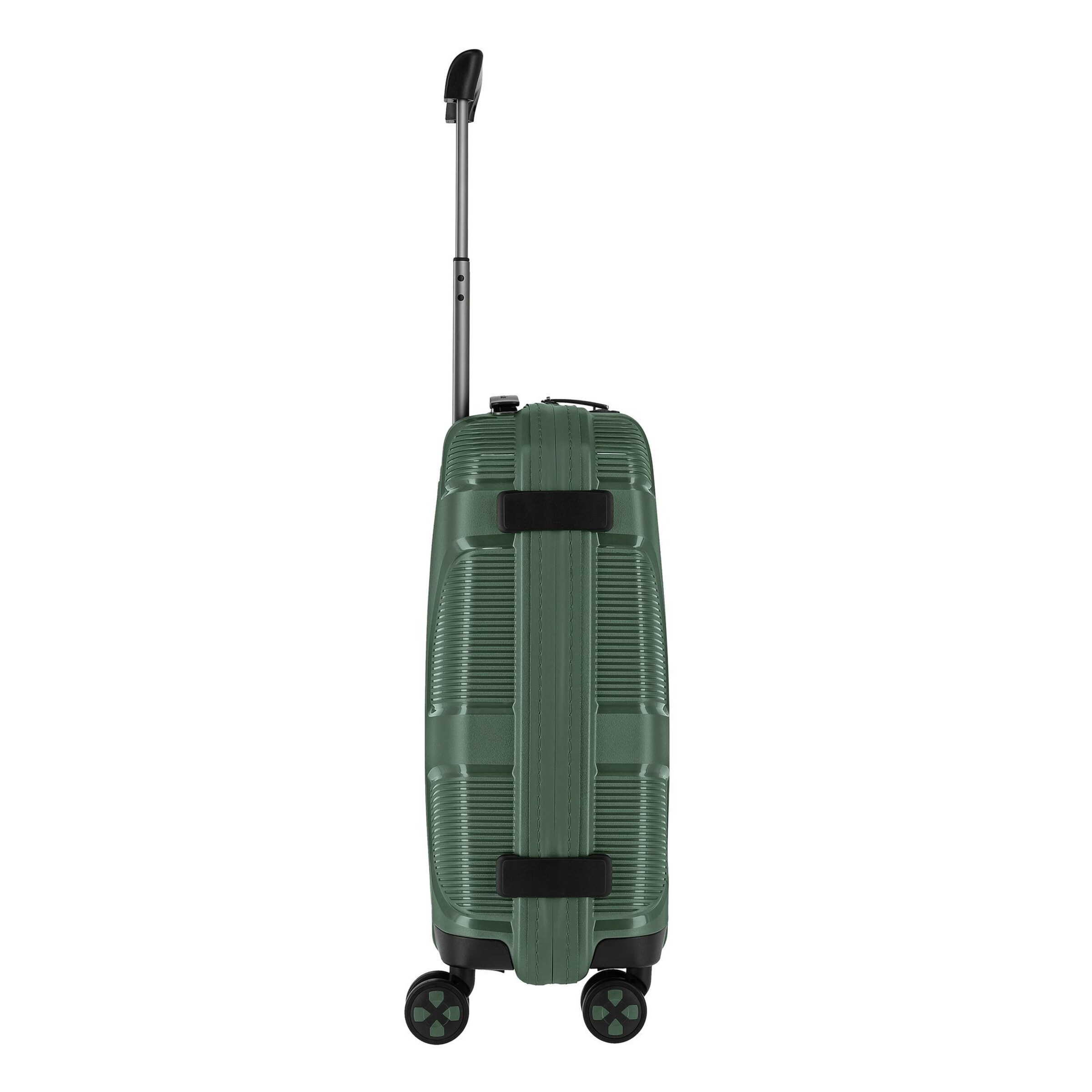 Trolley 'IP1' di IMPACKT in verde