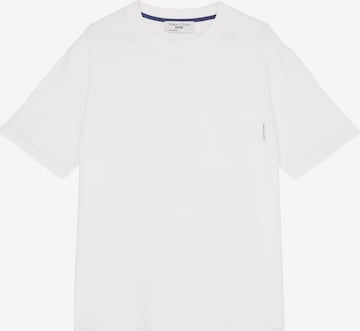 Marc O'Polo DENIM Shirt in White: front