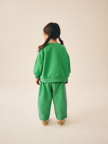 Tuta da jogging di Next in verde