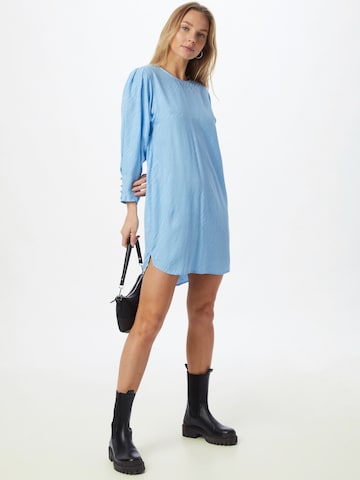 Robe 'Quinn' Twist & Tango en bleu