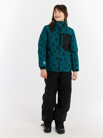 PROTEST Sports jacket 'PRTMinx JR' in Blue
