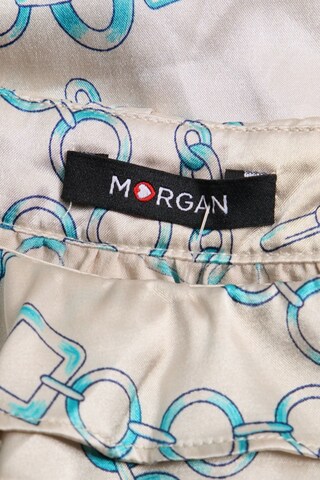 Morgan Ärmellose Bluse XL in Beige