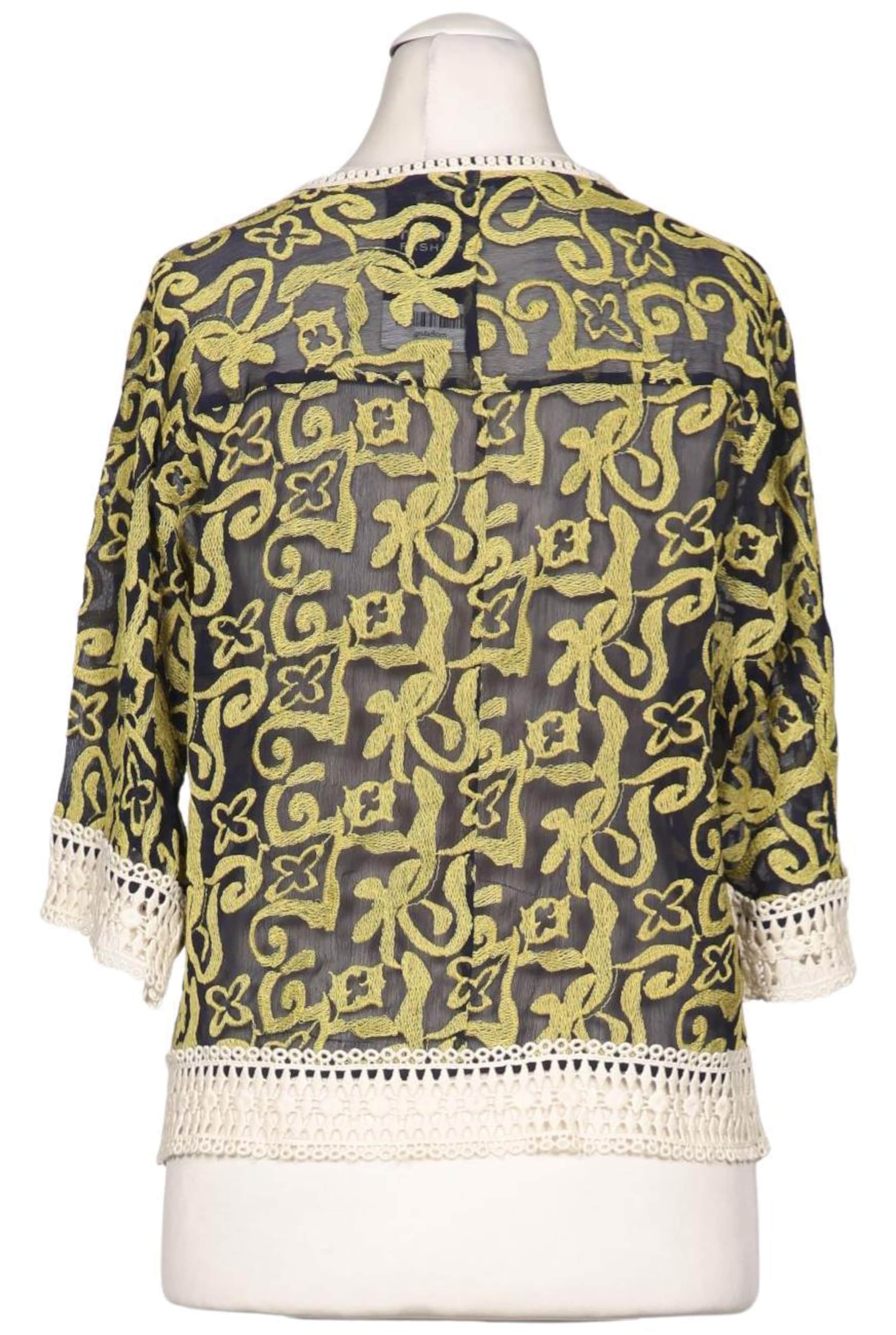 Desigual Bluse M in Mischfarben