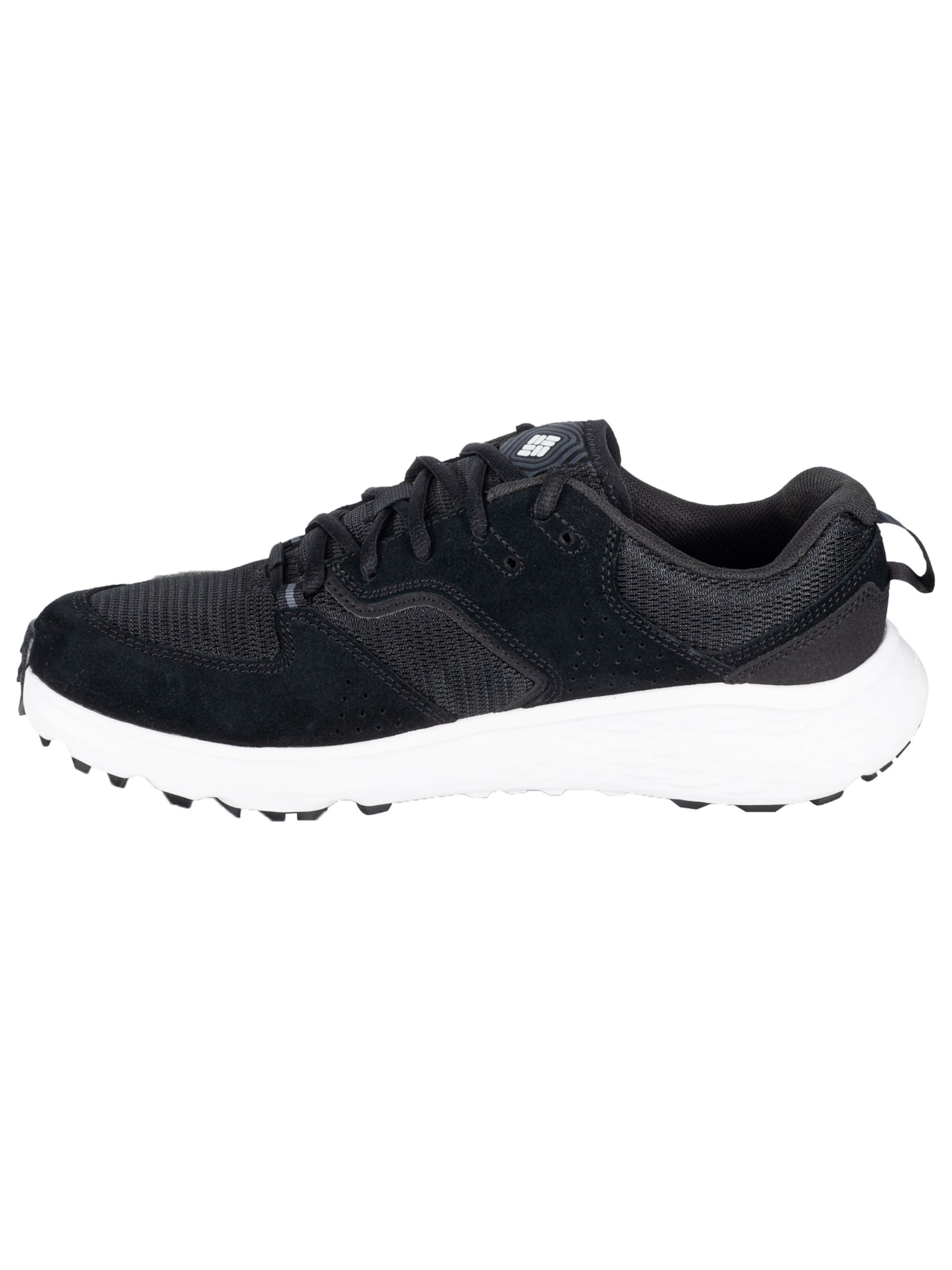 COLUMBIA Halbschuh 'Benson'‌‌‌‌ in Schwarz