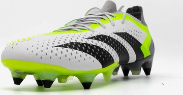 Chaussure de foot 'Predator Accuracy.1 L Sg' ADIDAS SPORTSWEAR en mélange de couleurs : devant