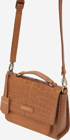 Burkely Handbag 'COOL COLBIE' in Brown: front