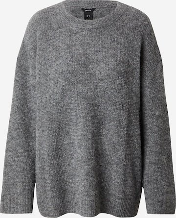 Lindex Sweater 'Gertrud' in Grey: front