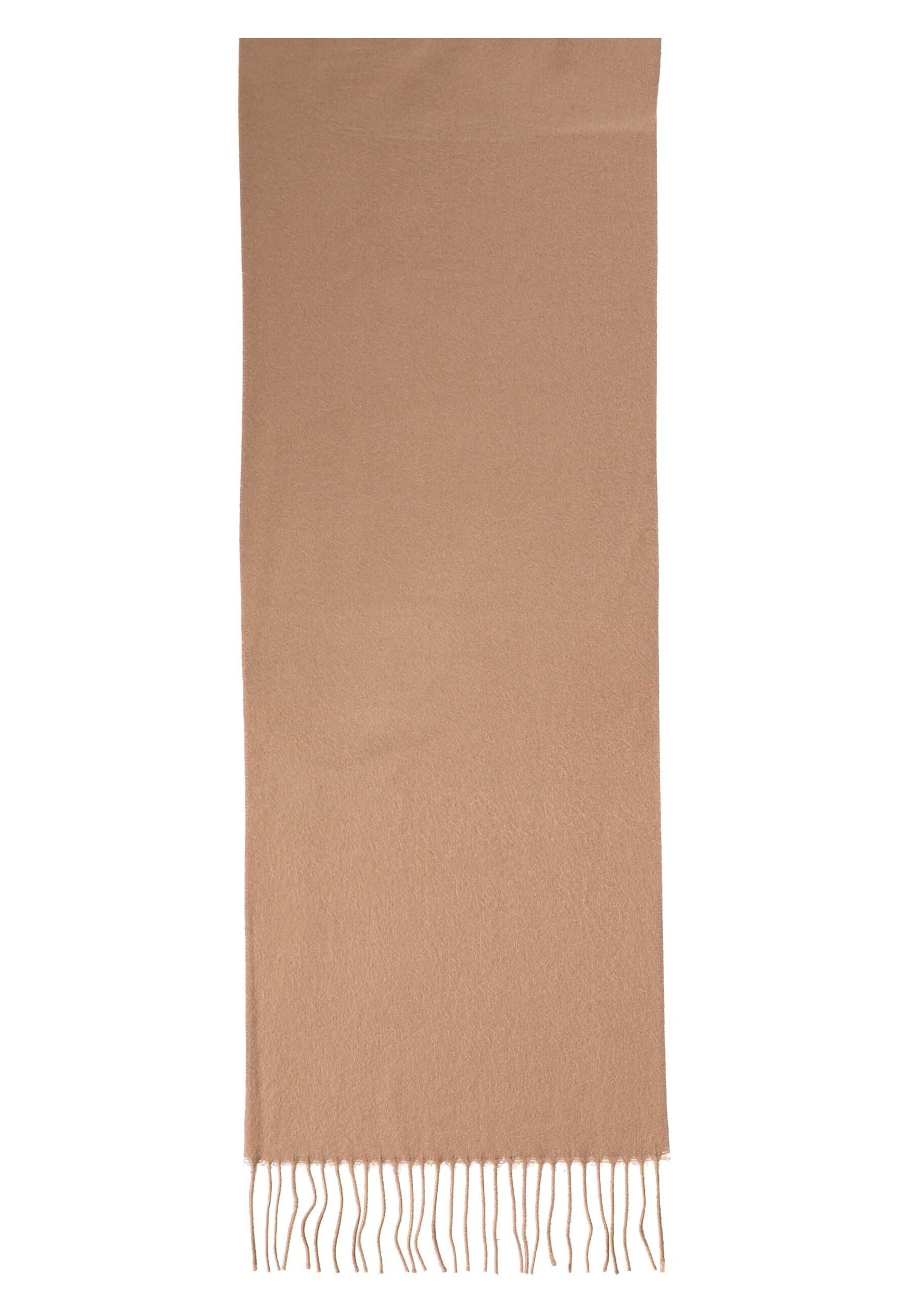 Giorgio Rimaldi Scarf in Beige