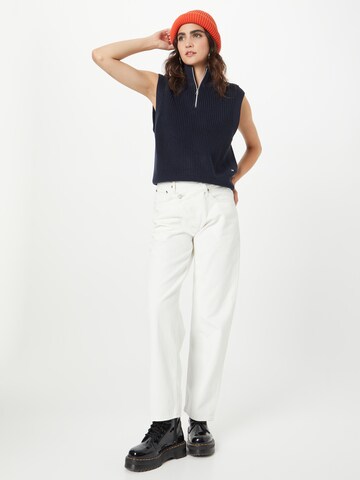 TOM TAILOR DENIM - Jersey en azul