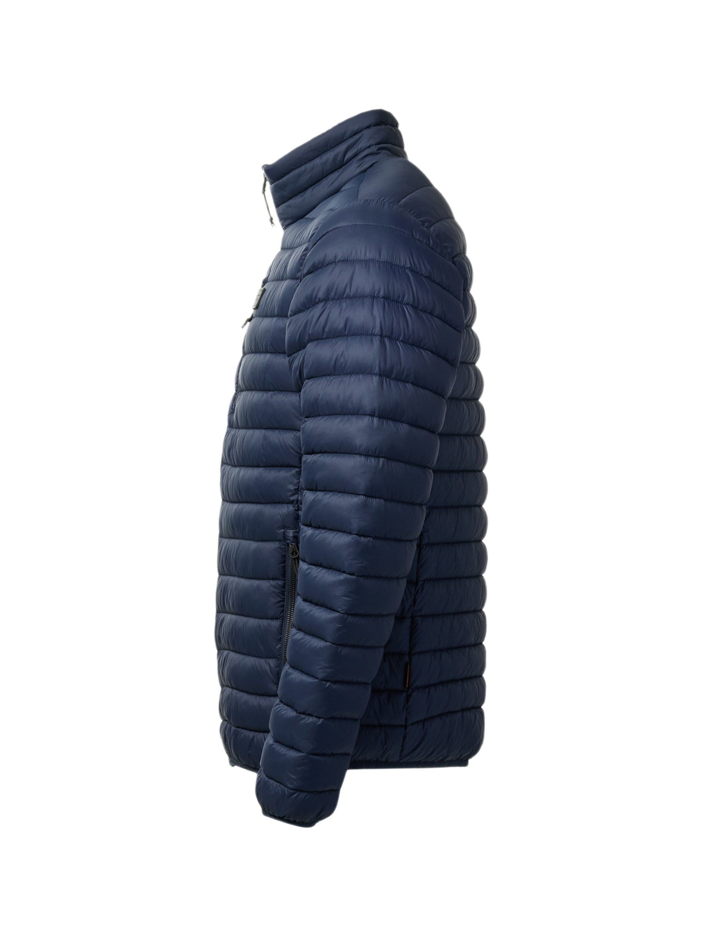 Veste mi-saison 'Lofoten' SWEDEMOUNT en bleu