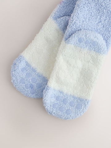 Next - Calcetines en blanco