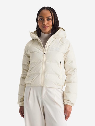 THE NORTH FACE - Chaqueta de invierno 'HYDRN' en blanco
