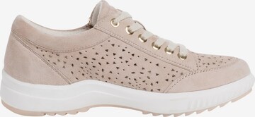 TAMARIS Sneakers in Beige