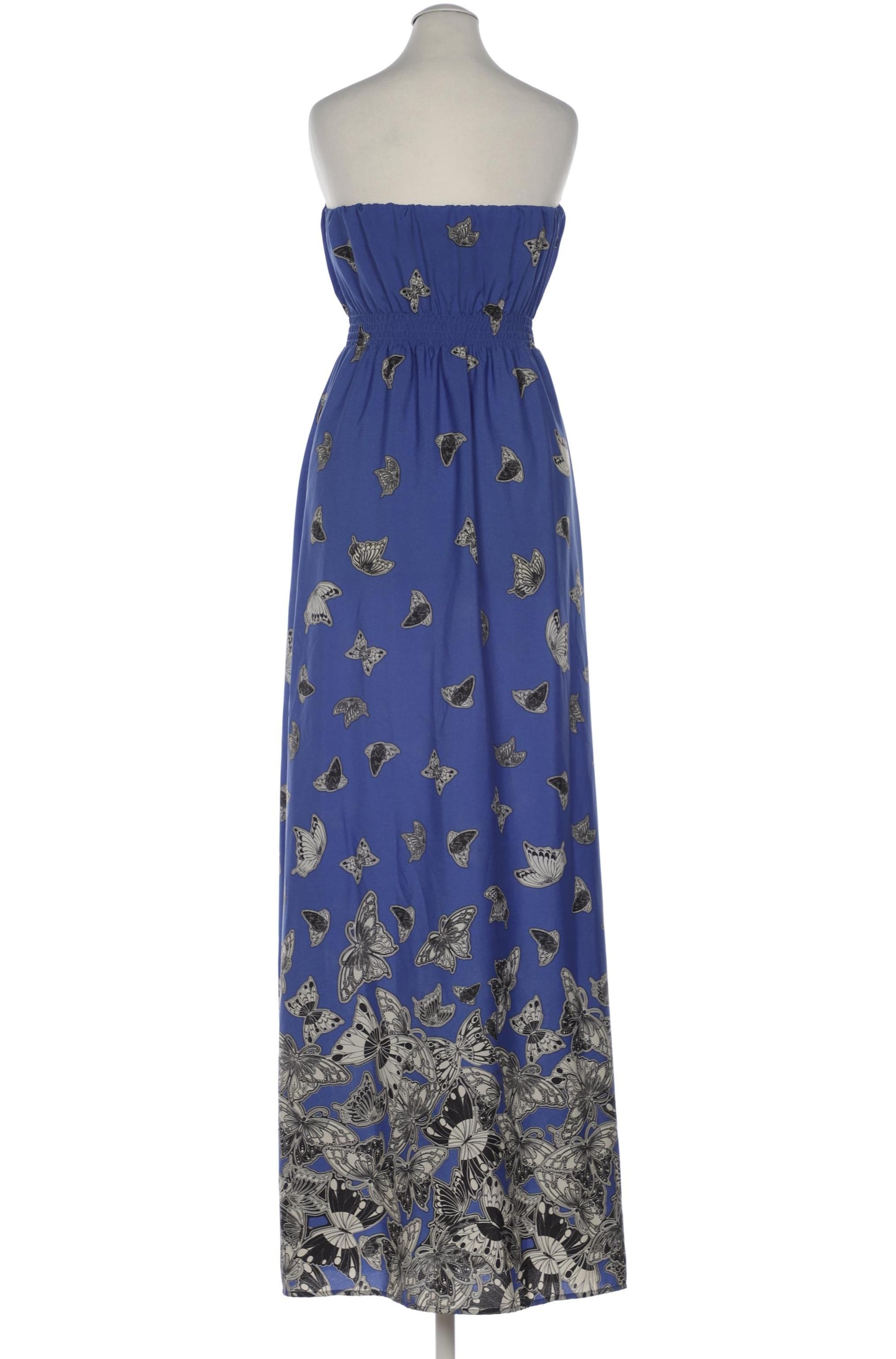 HALLHUBER Kleid M in Blau