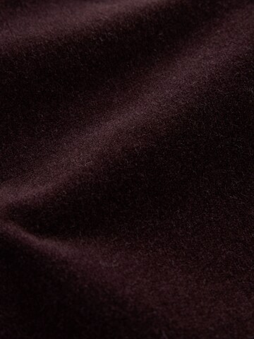 Next Wide Leg Hose in Rot