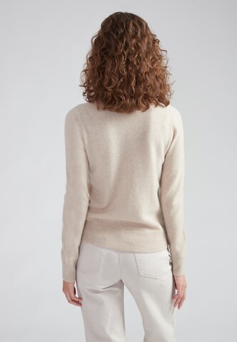 Pull-over Style Republic en beige