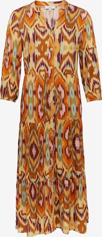 VICCI Germany Dress in Orange: front