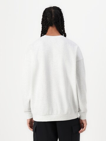 Nike Sportswear Sweatshirt 'Club FT' i vit
