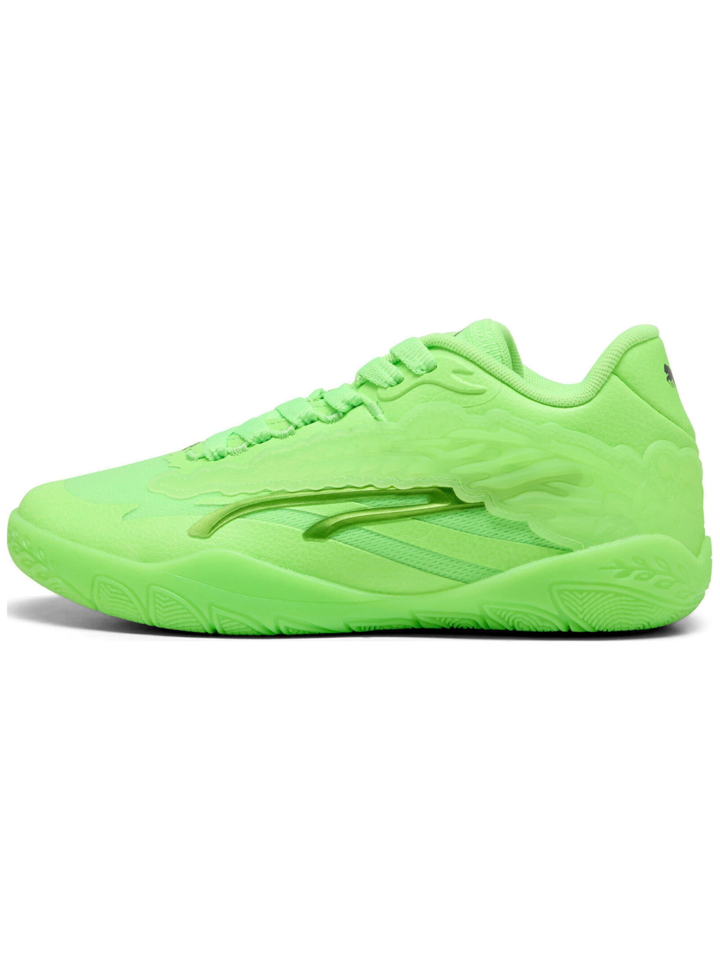 PUMA Sports shoe 'Stewie 3 Team' in Green: front