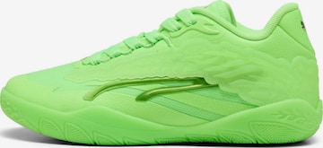 PUMA Sports shoe 'Stewie 3 Team' in Green: front