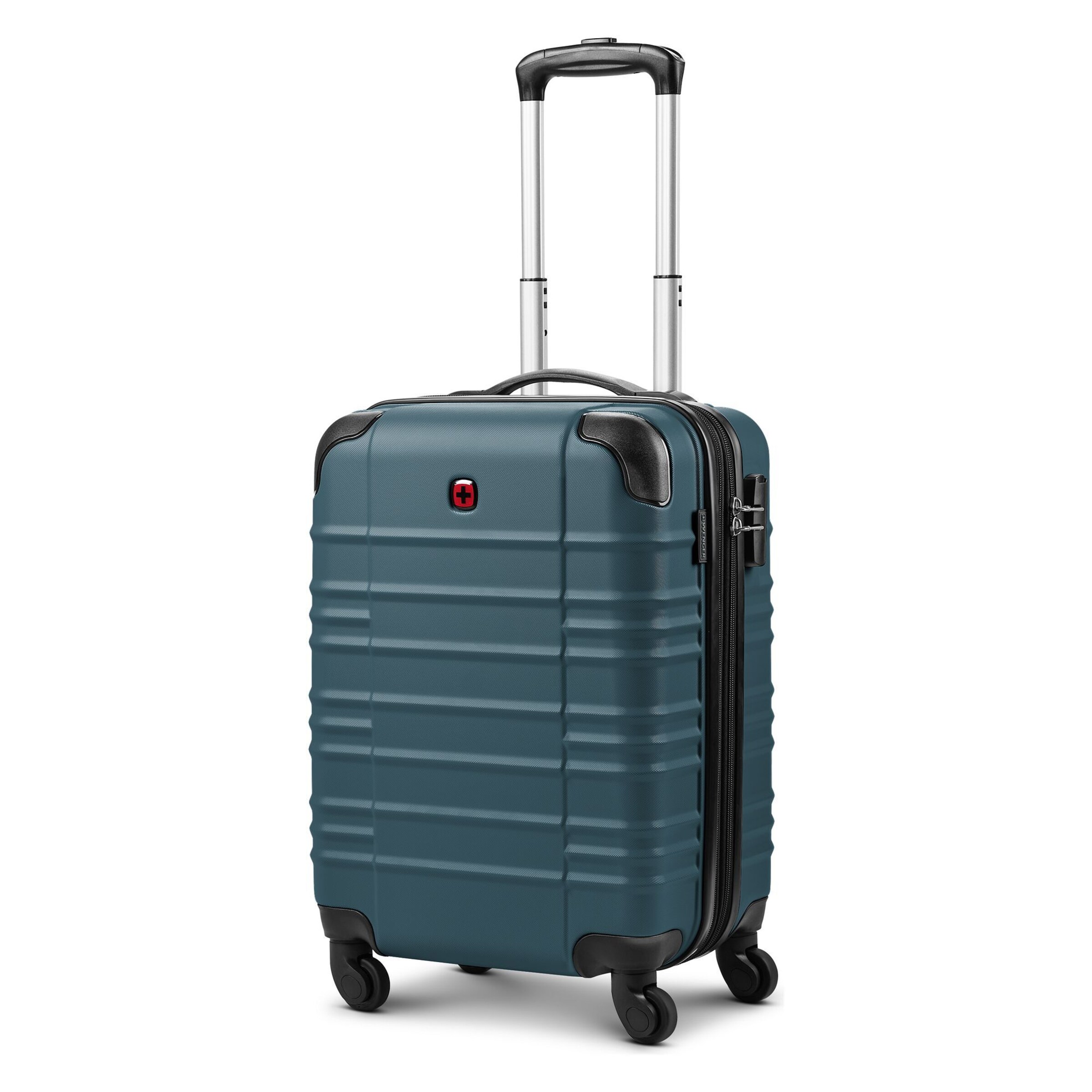 Valisette WENGER en bleu