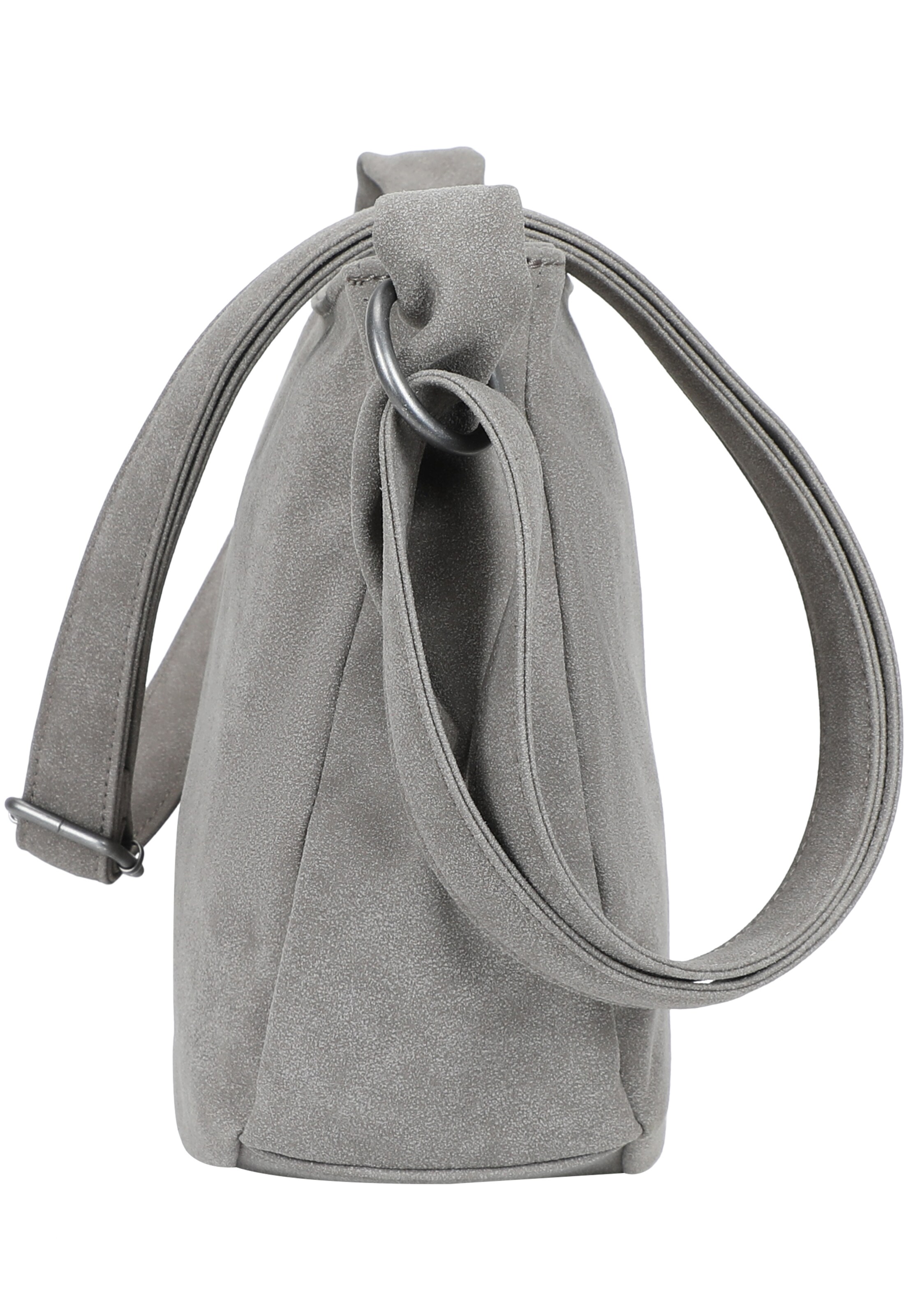 Fritzi aus Preußen Schoudertas 'Sue02' in Grijs