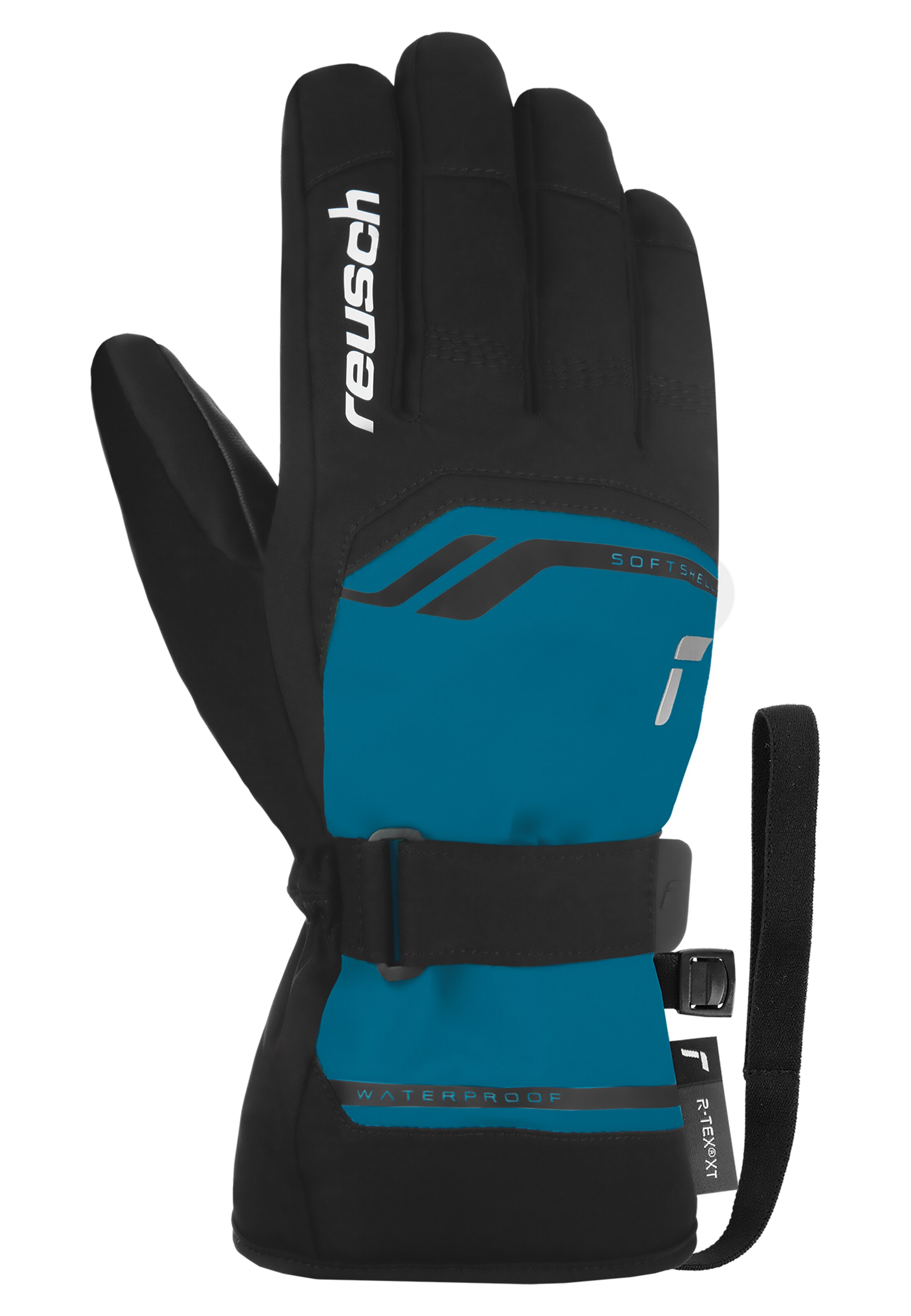 REUSCH Sporthandschuh 'Primus R-TEX® XT' in Blau