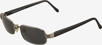 Emporio Armani Sonnenbrille One Size in Grau: Vorderseite
