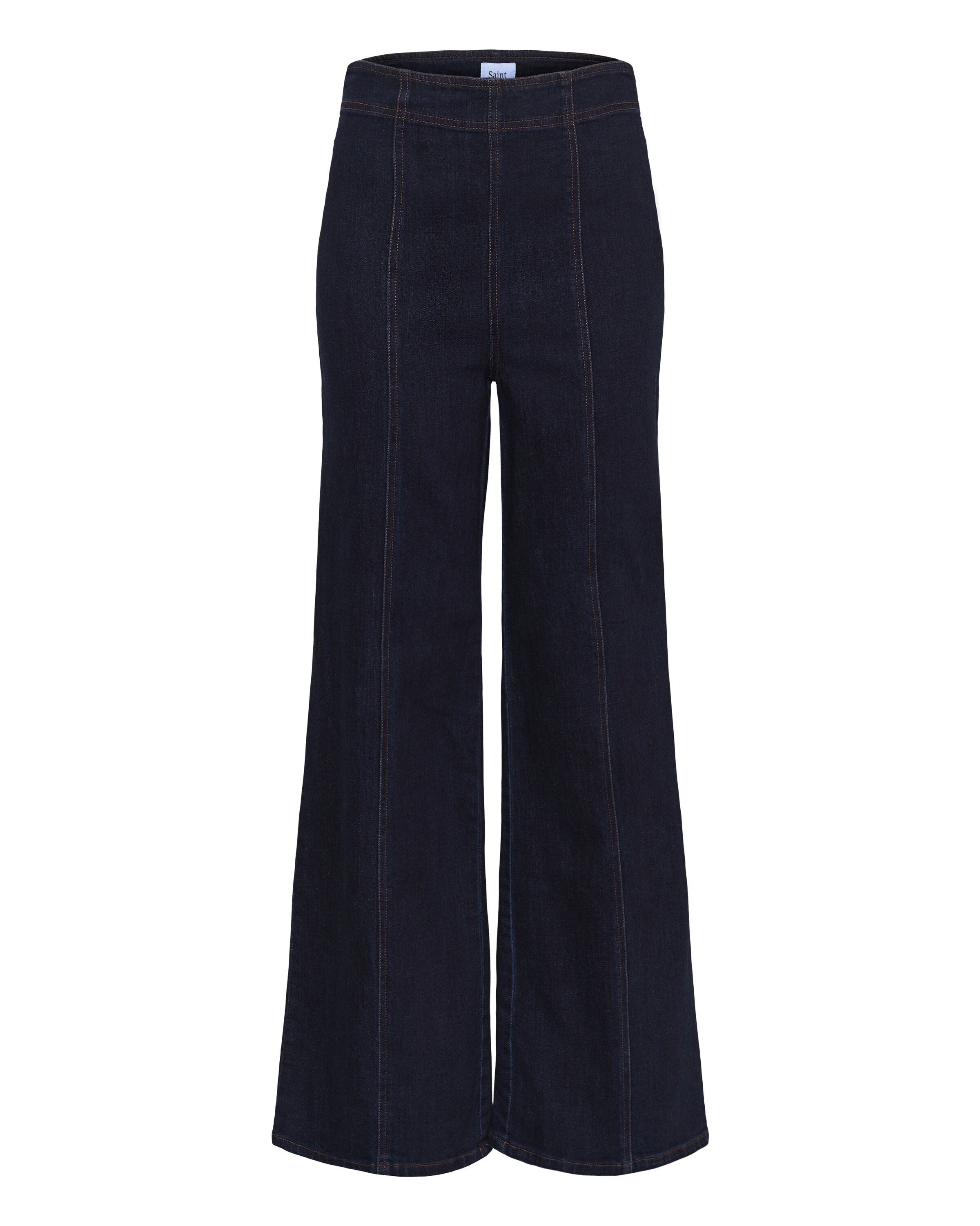 SAINT TROPEZ Jeans in 25-26 in Marine blue, Item view