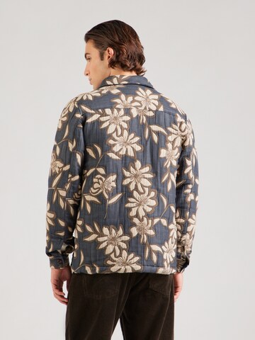 Regular fit Camicia 'MMGDavid Gallia' di MOS MOSH in blu