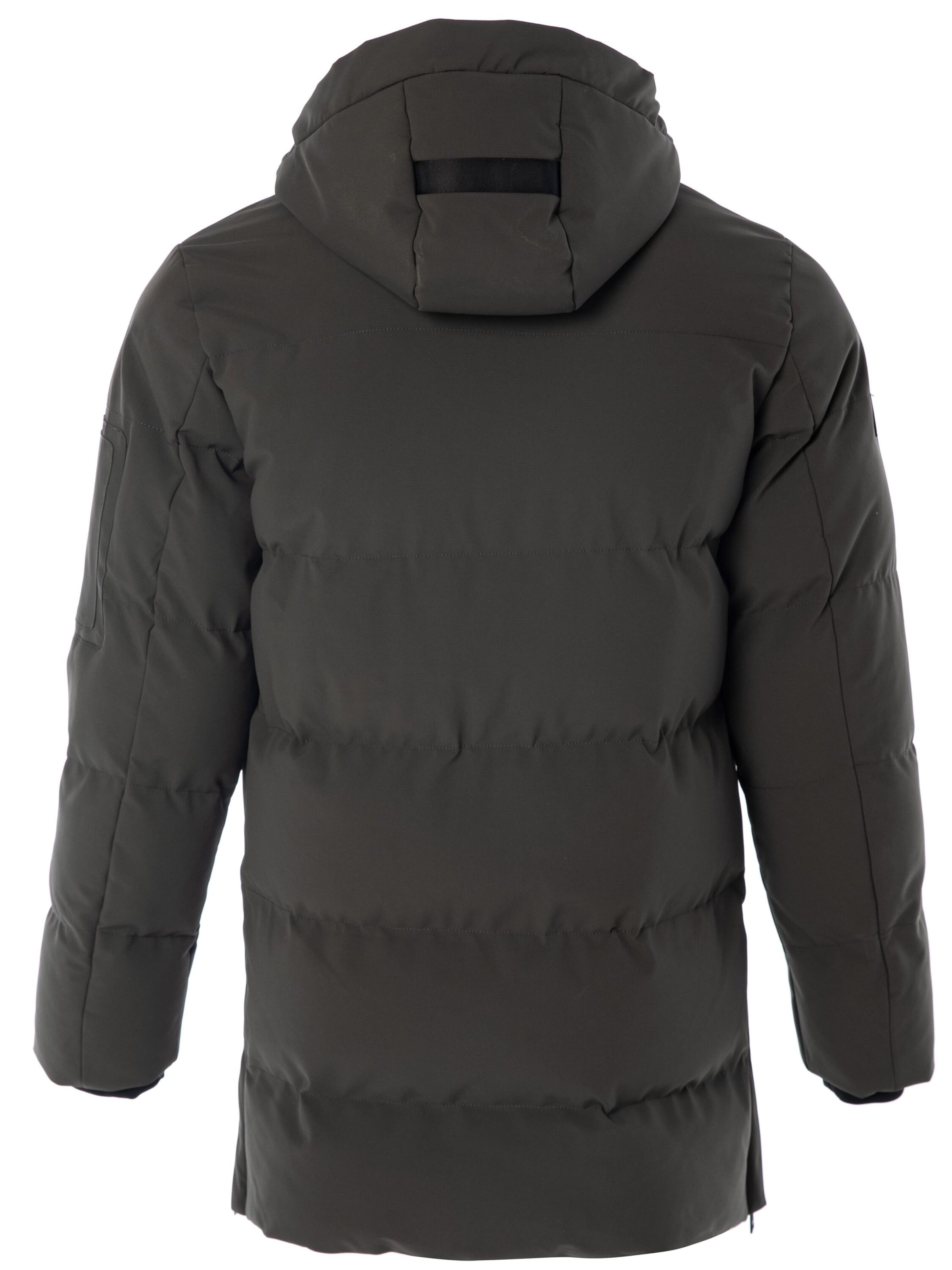 CARISMA Winter Jacket '1228' in Green