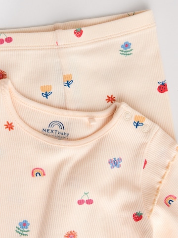 Next Комплект в Бежевый