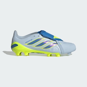 Chaussure de sport 'Predator League' ADIDAS PERFORMANCE en bleu