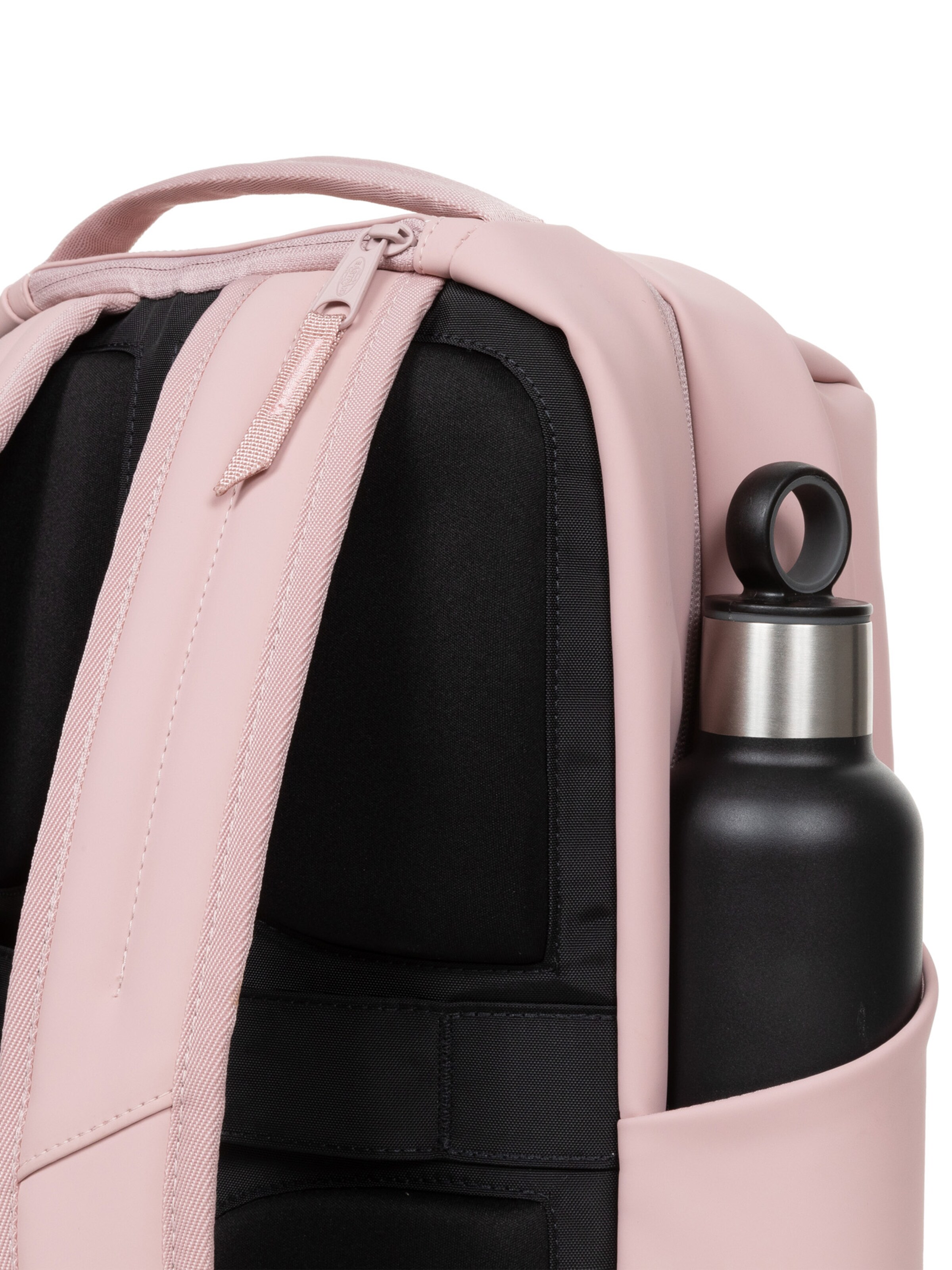 EASTPAK Раница 'Tecum' в розово