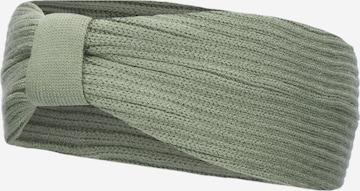 ONLY GIRLS Шапка 'KOGZENNA' в Зеленый: спереди