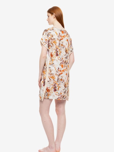 Pink Label Vestido de verão 'BEACHWEAR MINT LEAF' em 36 em verde claro, Vista do artigo