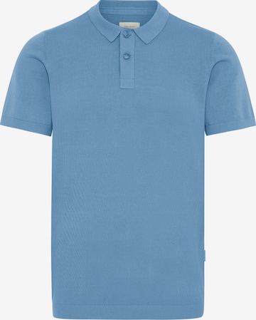 zils BLEND T-Krekls 'BHBray': no priekšpuses