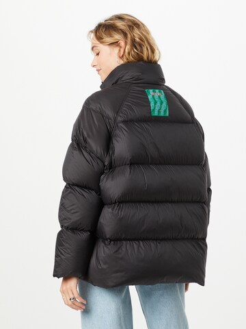 JNBY Winter Jacket in Black