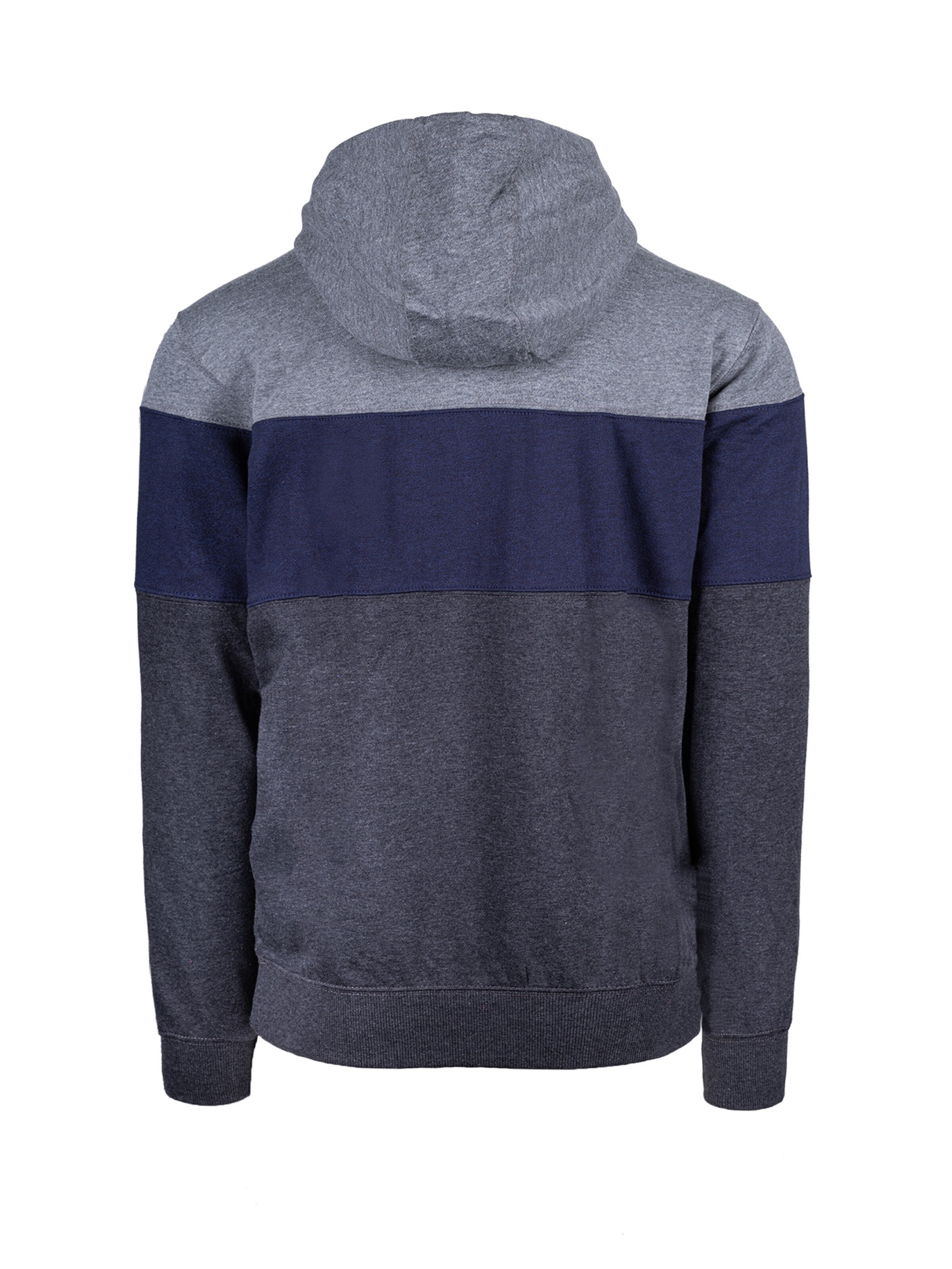 Sweat-shirt H.I.S en bleu