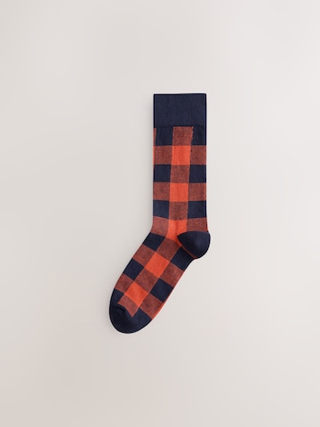 Next Socks in Mixed colours