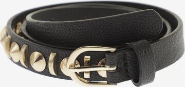 H&M Belt in One size in Black: front