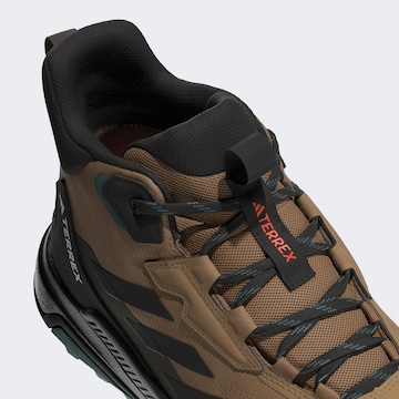 ADIDAS TERREX Boots 'Anylander' in Bruin